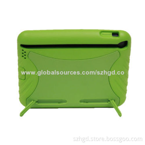 Hot Sale Cover for Tablet, Suitable for 9.7", Made of EVA Foam, Various Colors Available